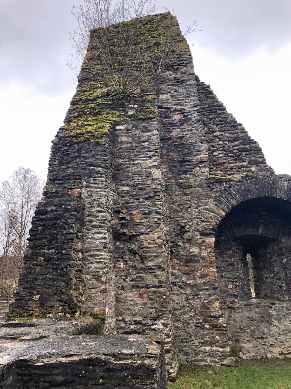 Deutschland - Morbach - 