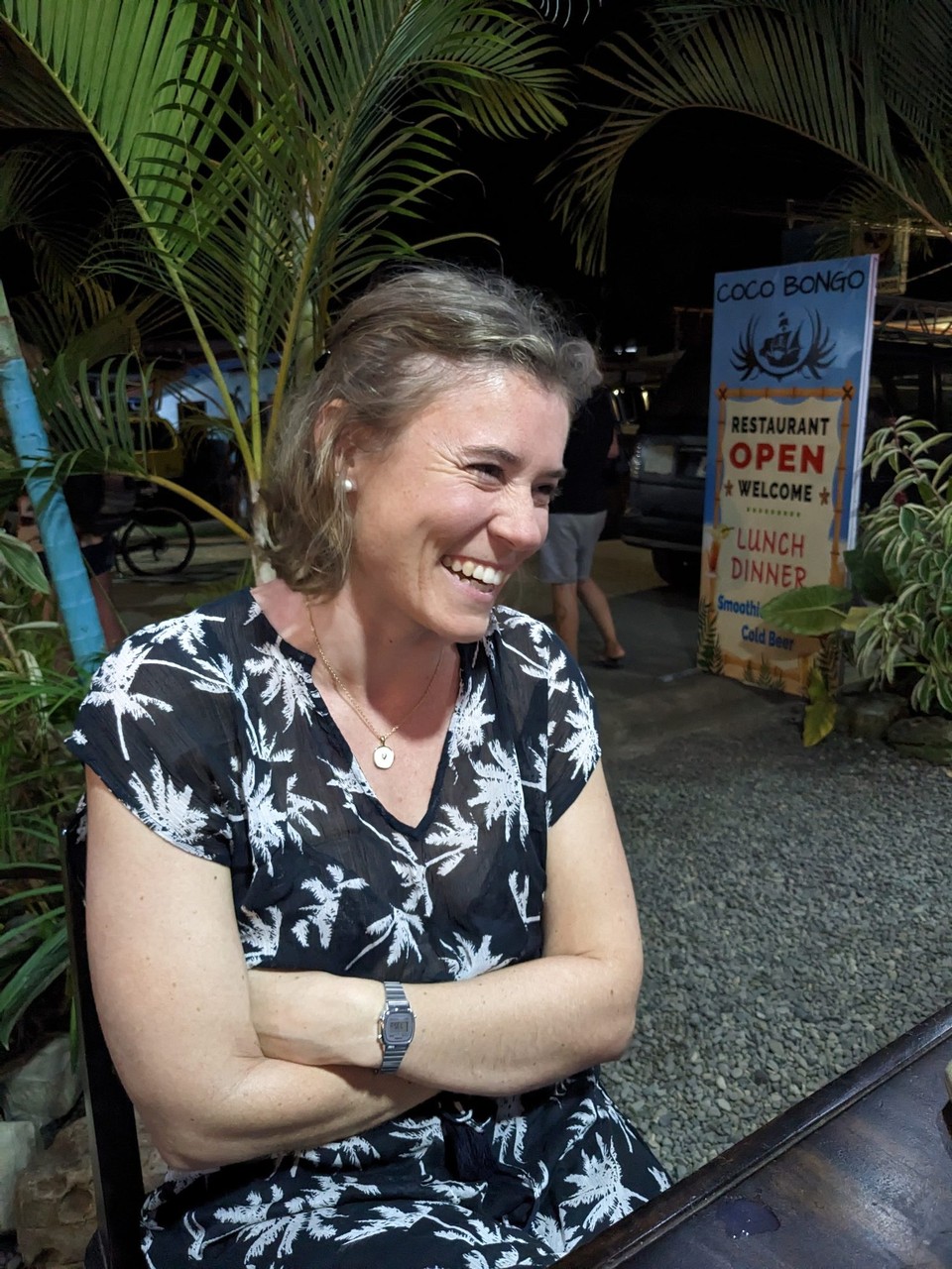 Costa Rica - Uvita - 