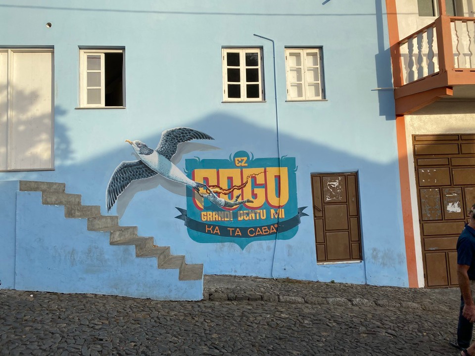 Kap Verde -  - 