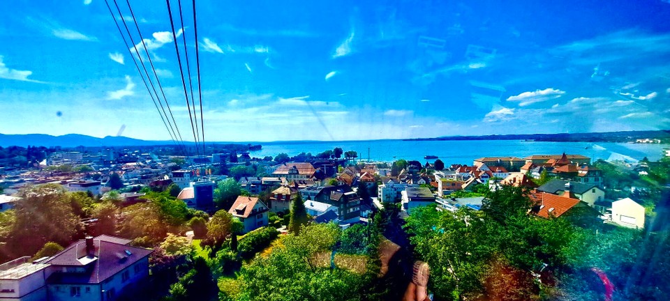 Österreich - Bregenz - 