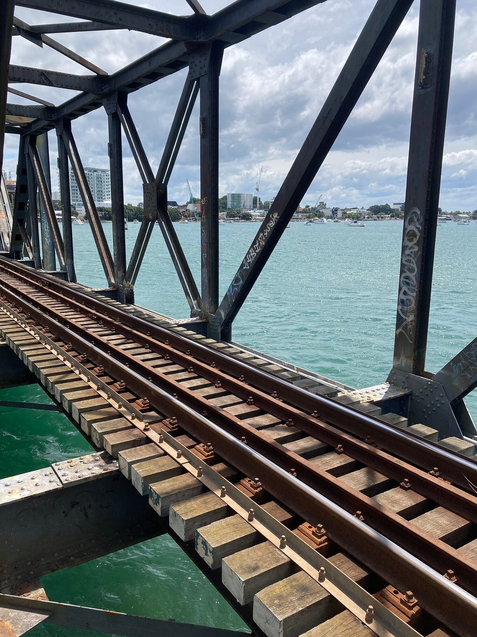 Neuseeland - Papamoa - 