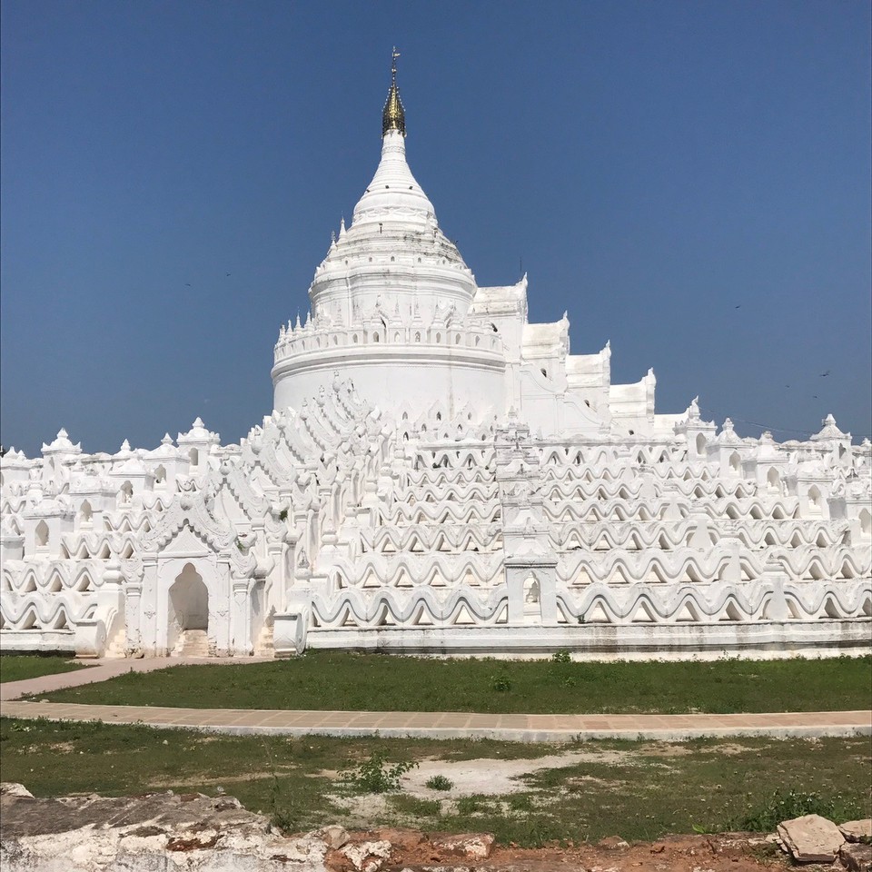 Myanmar - Mandalay - 