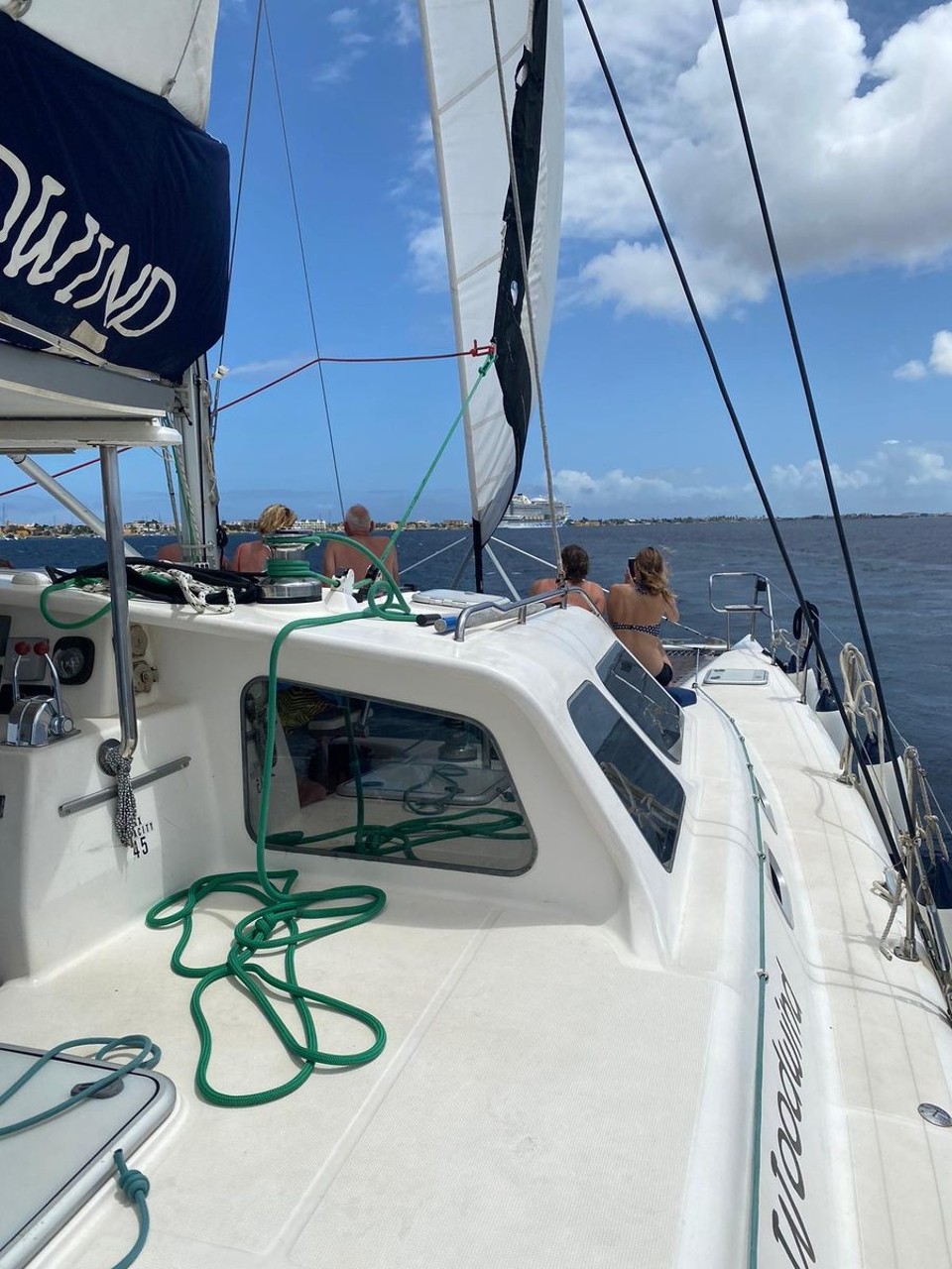 Bonaire, Sint Eustatius und Saba -  - 