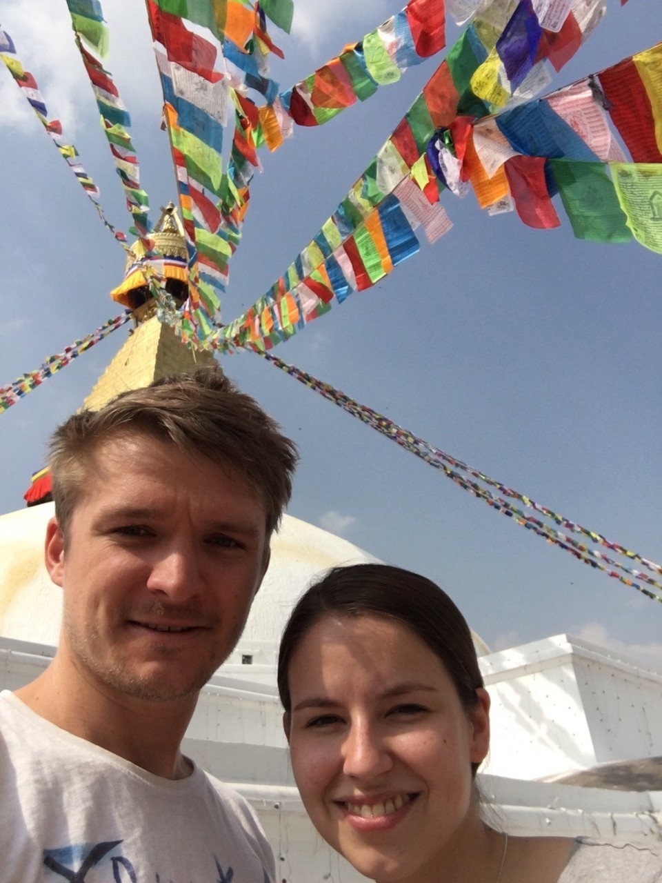 Nepal - Kathmandu - 