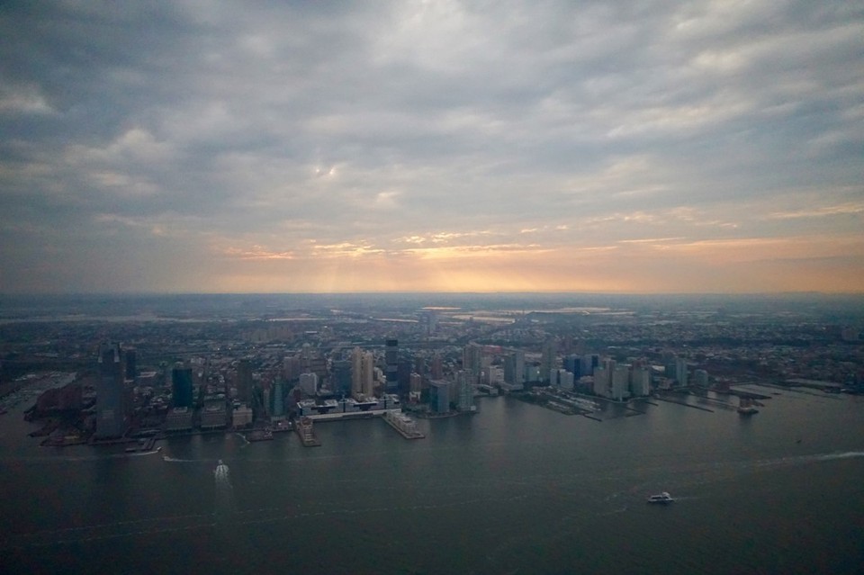 USA - New York City - 