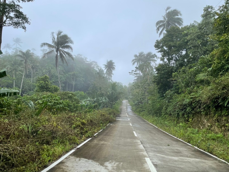 Philippinen - San Juan (Phlippinen) - 