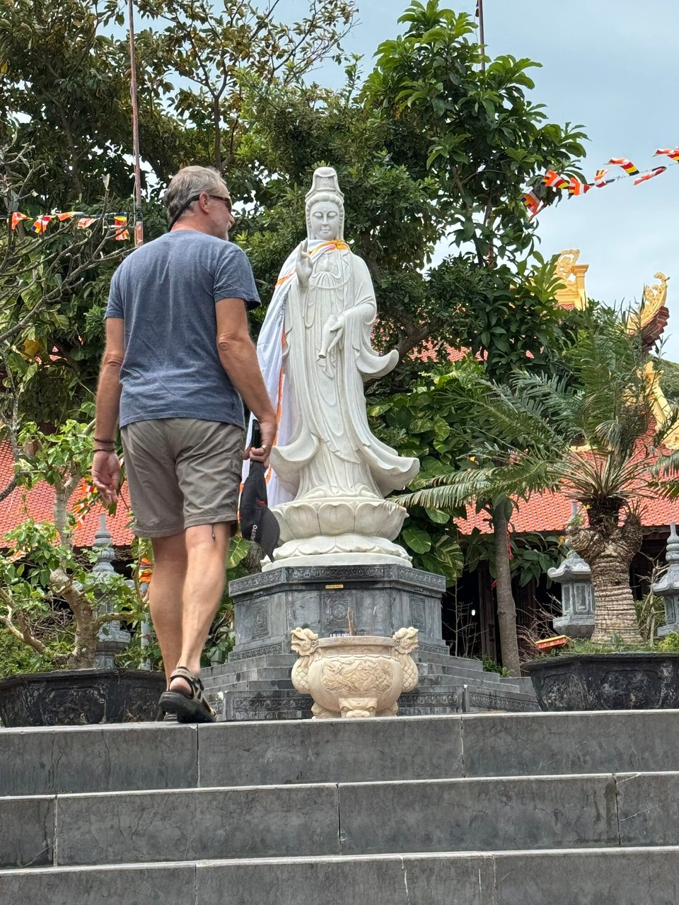 Vietnam - Con Dao - 