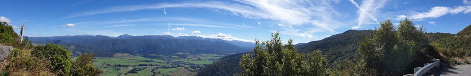 Neuseeland - Mapua - 