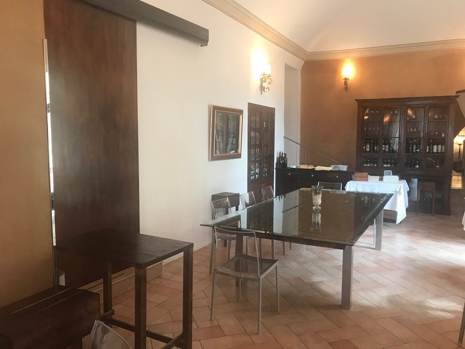 Italien - Pienza - 