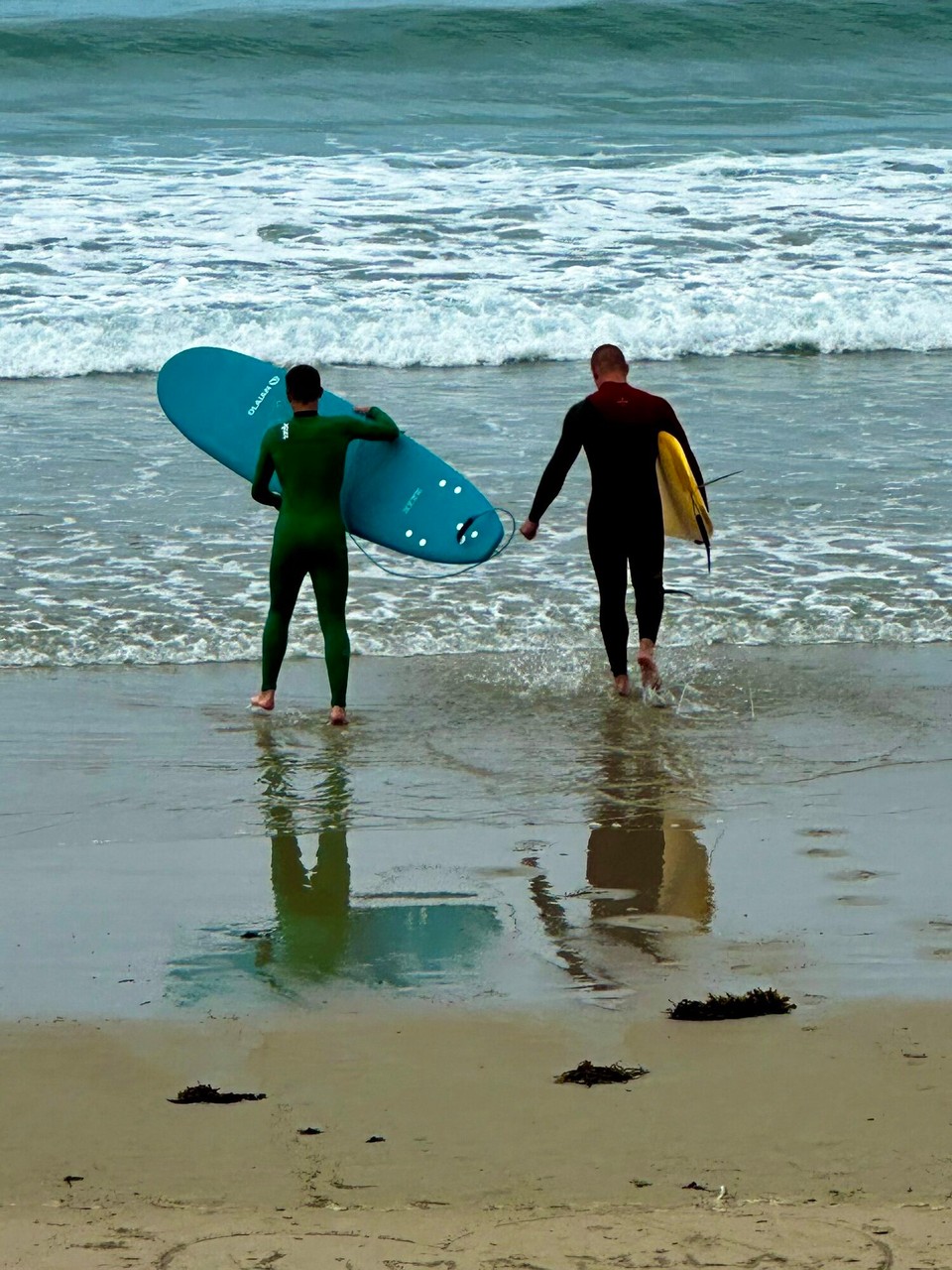 Frankreich - Perros-Guirec - 