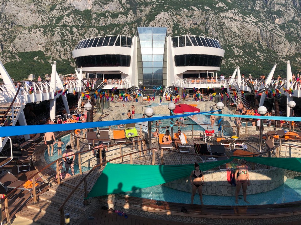 Montenegro - Perast - 