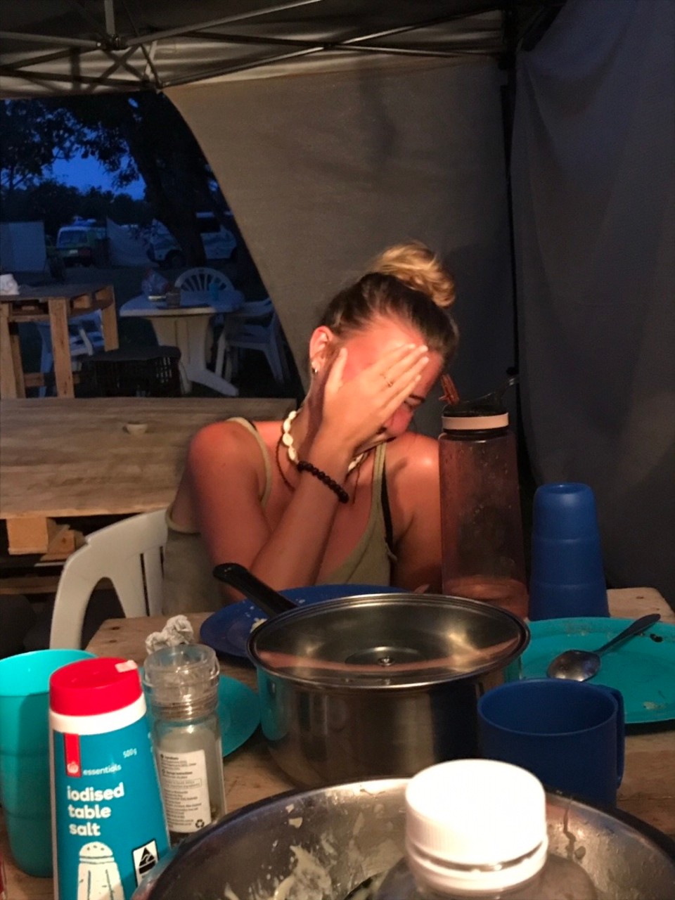 Australien - Byron Bay - 