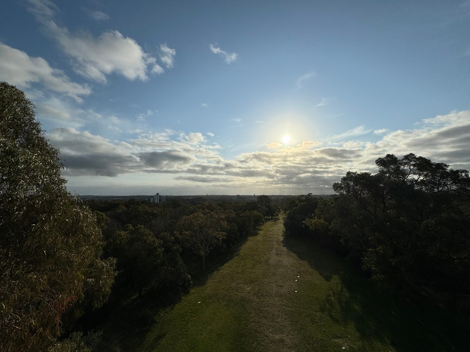 Australien - Perth - 