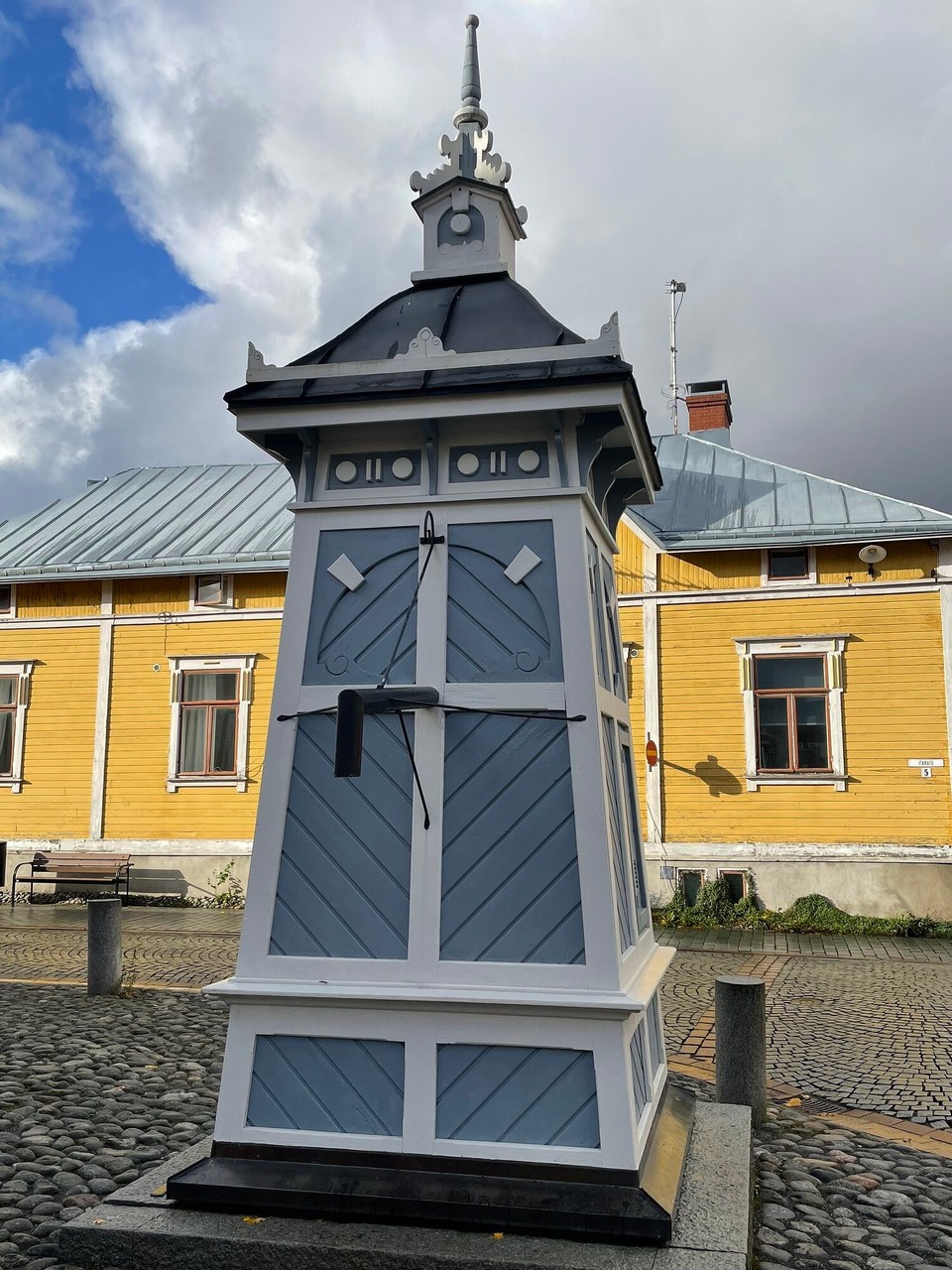 Finnland - Nousiainen - 