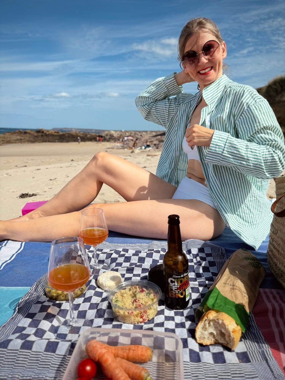 Frankreich - Erquy - 