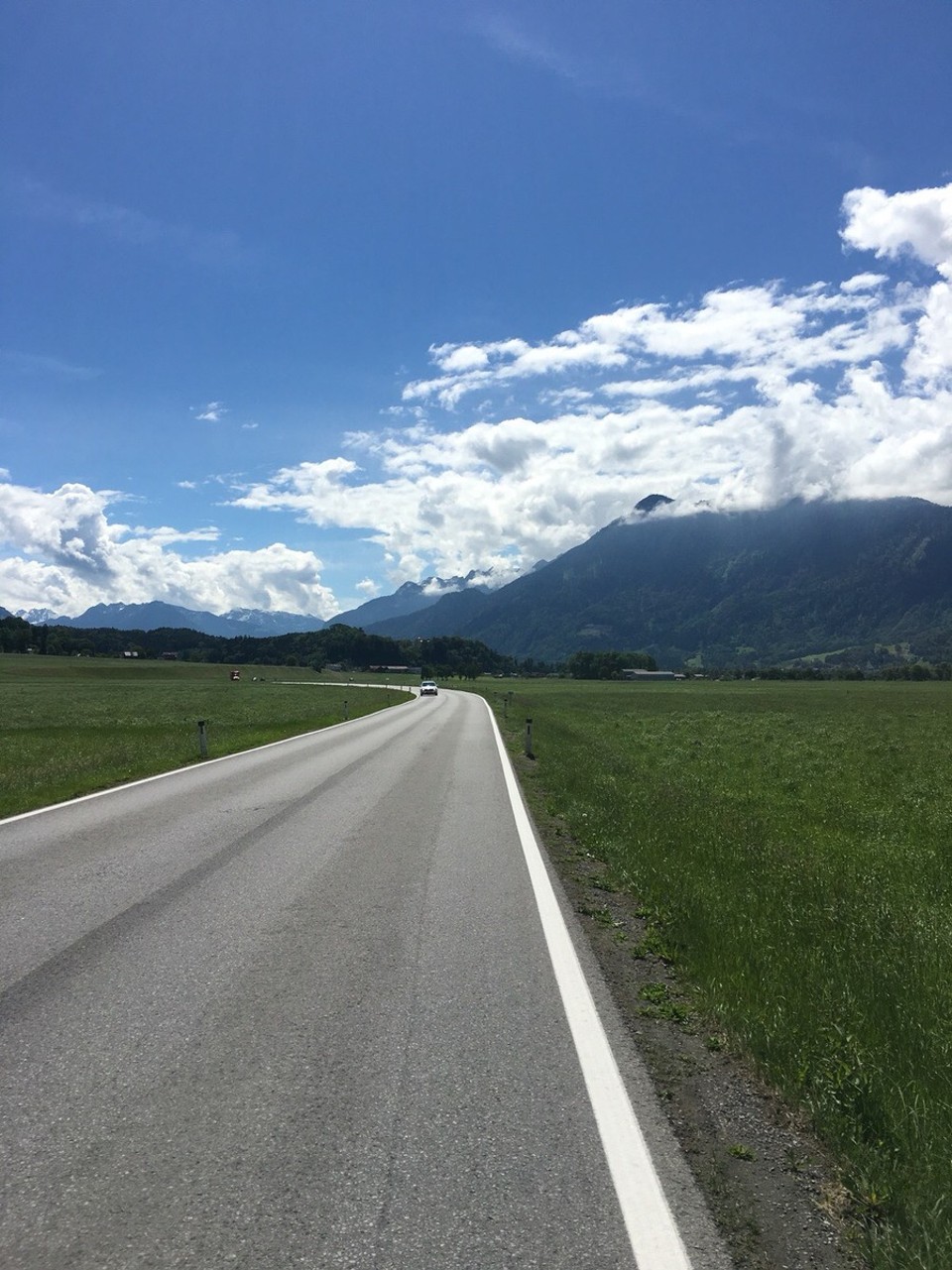Österreich - Schlins - 