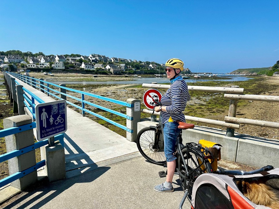 Frankreich - Plouarzel - 