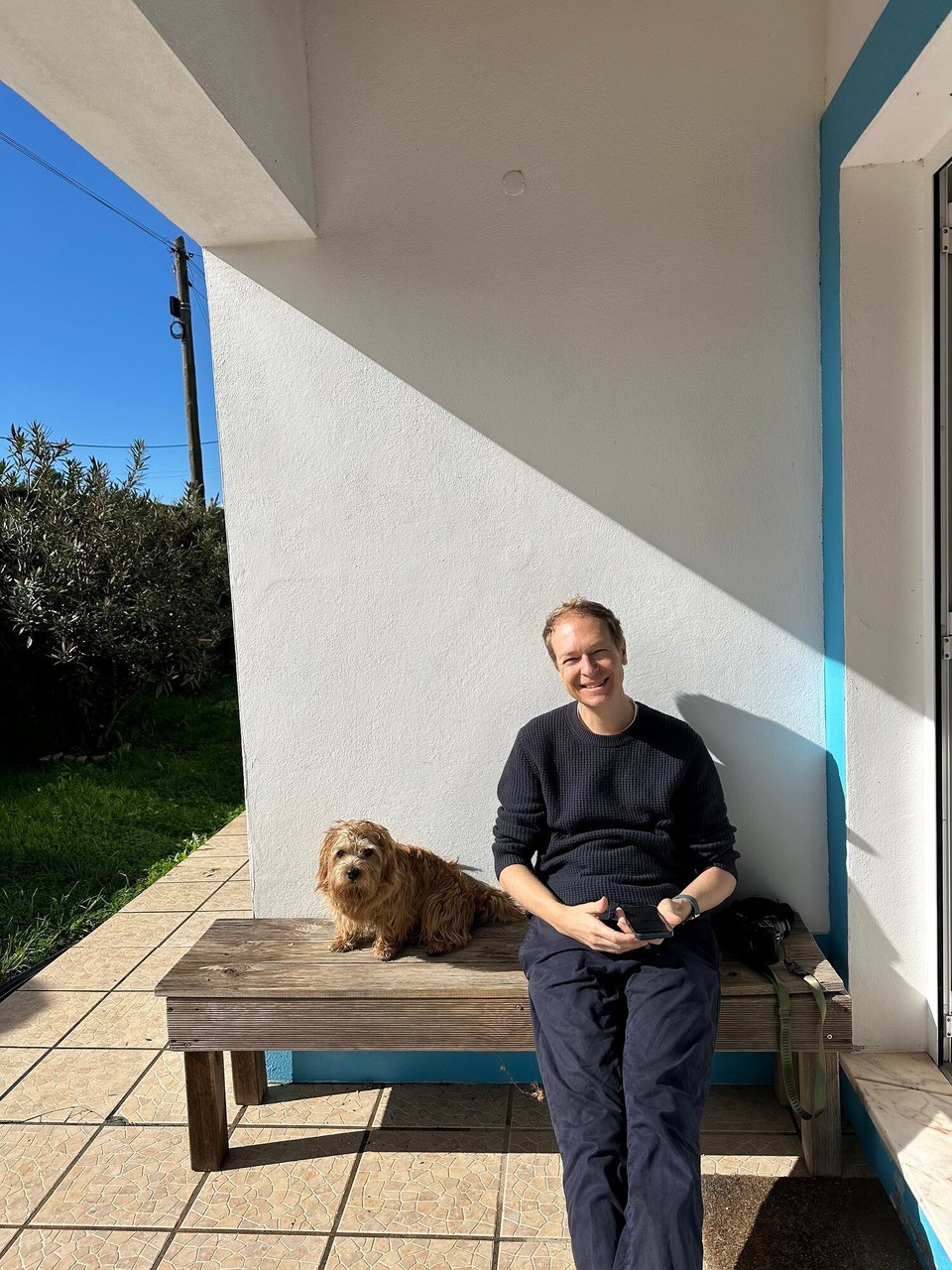 Portugal - Aljezur - 