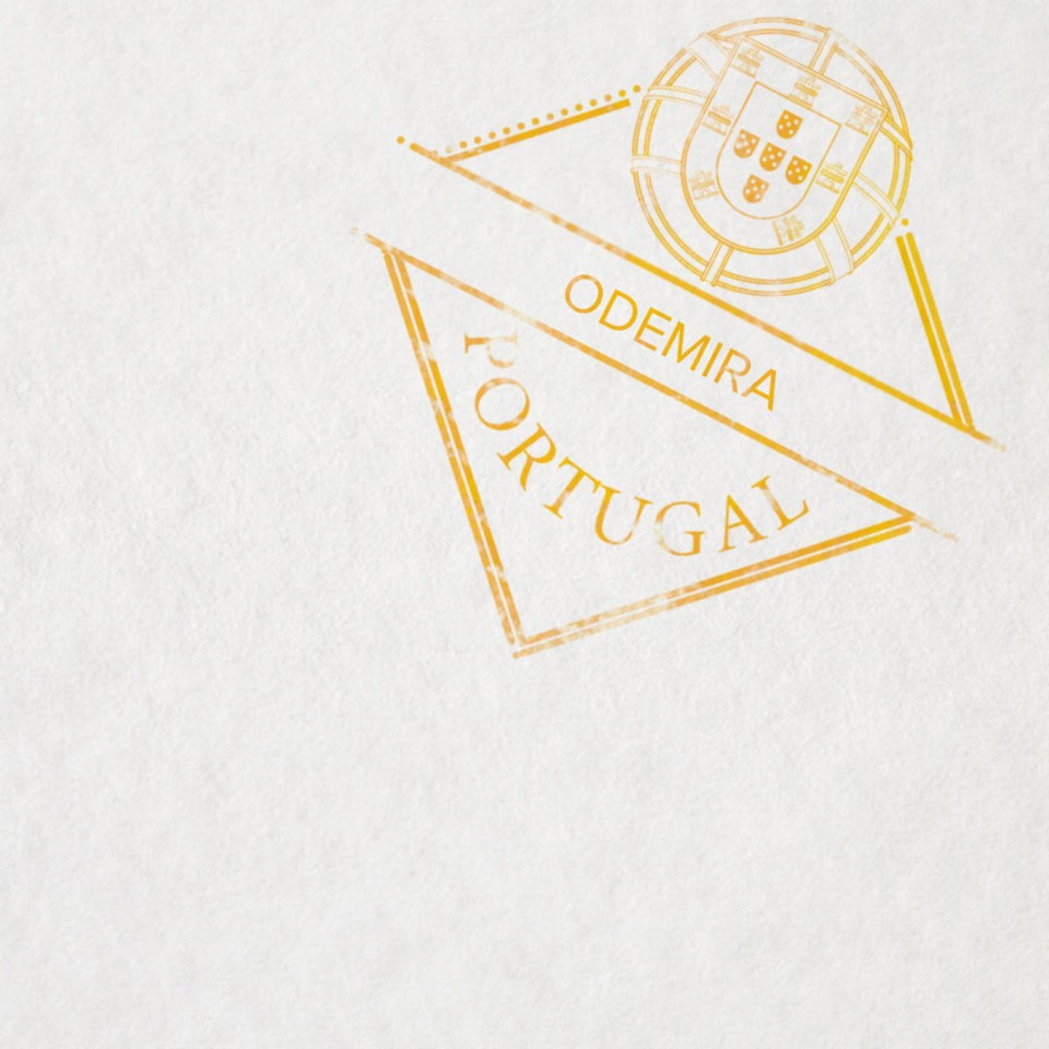 Portugal - Longueira-Almograve - 