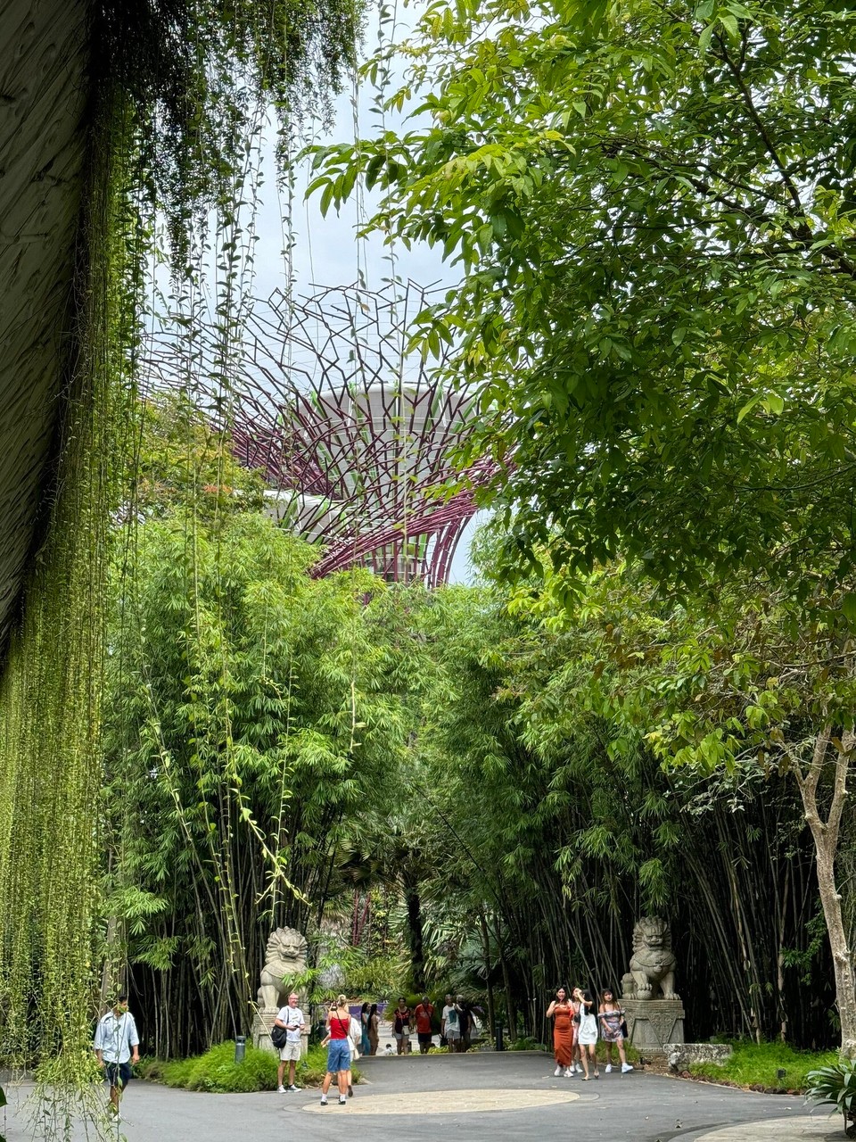 Singapur - Singapur - 