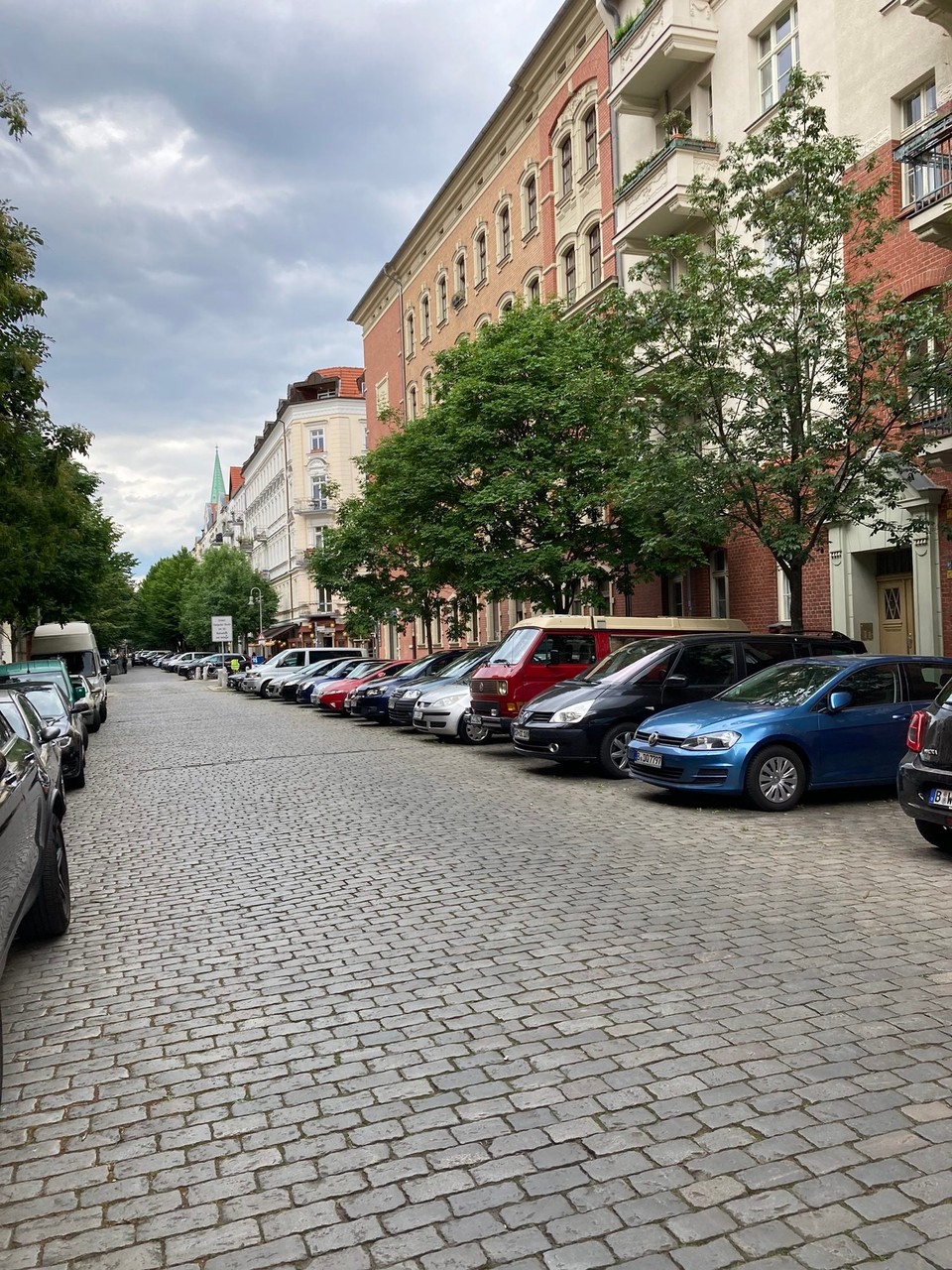 Deutschland - Berlin - 