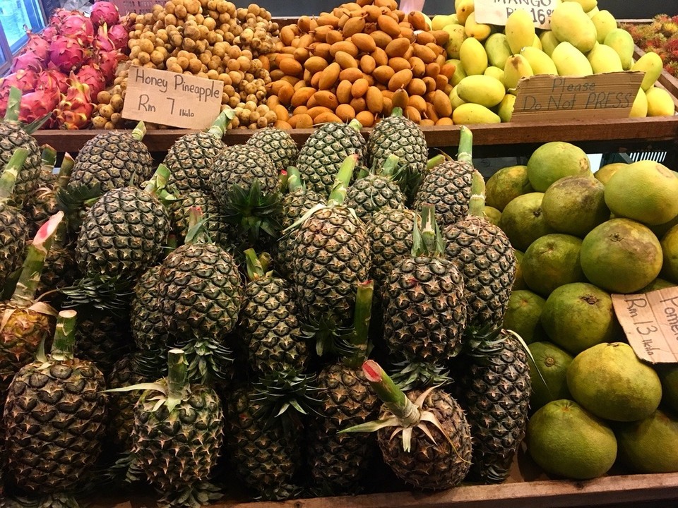 Malaysia - Kuah - 