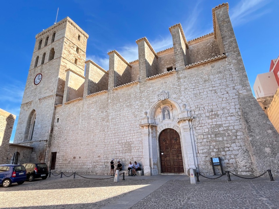 Spanien - Ibiza - 
