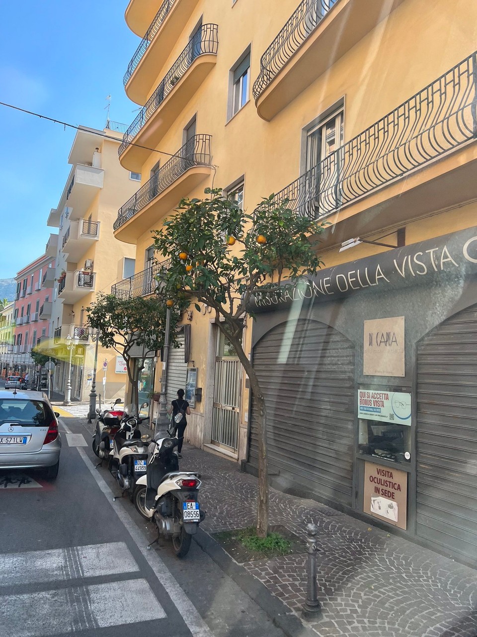 Italien - Cellole - 