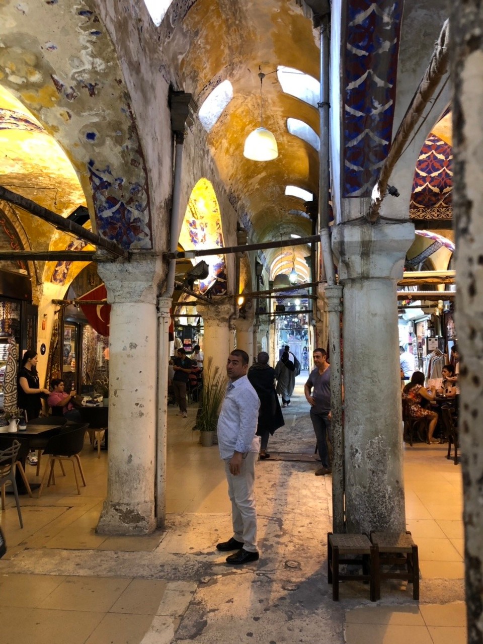 Türkei - Istanbul - 