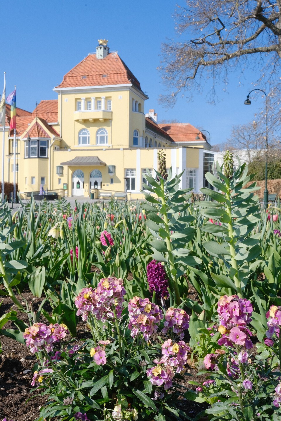 Schweden - Malmö - 