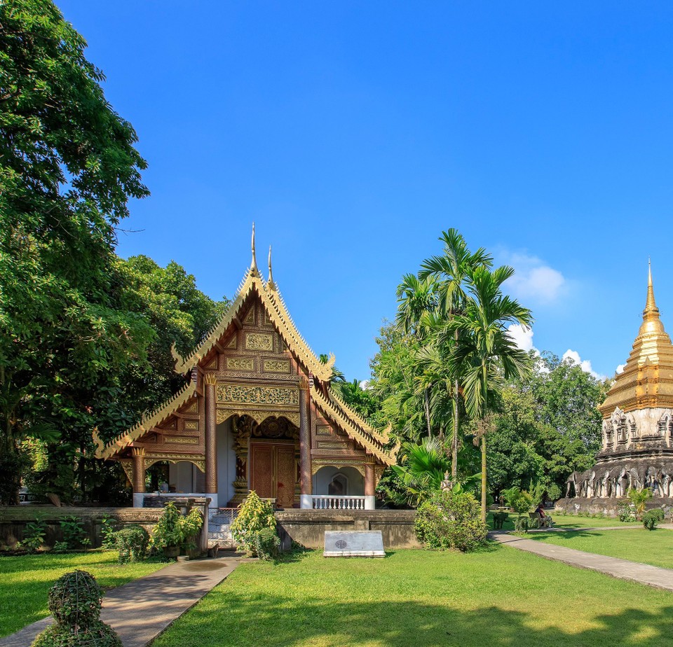 Deutschland -  - In genau 84 Tagen geht es los...das Auslandspraktikum in Thailand. Der Flug ist schon lange gebucht, das Visum ist beantragt und fast alle Impfungen habe ich hinter mir. 