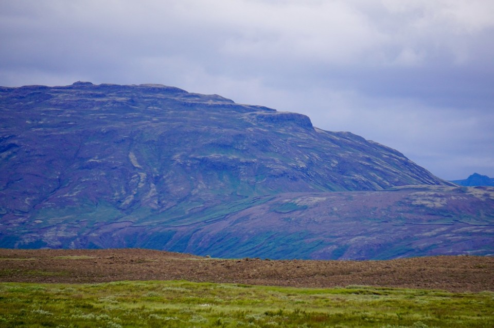 Island - Reykjavík - 