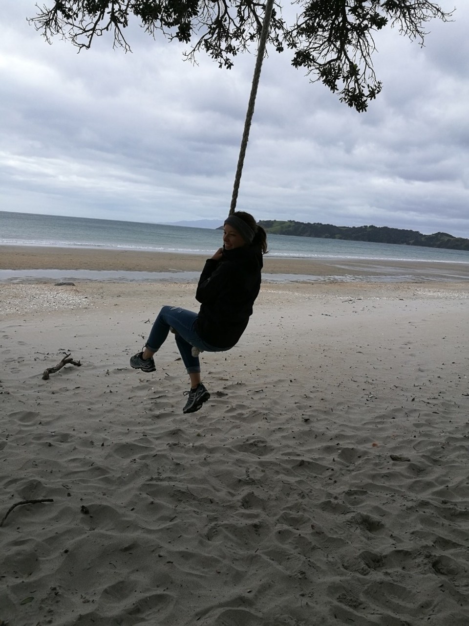 Neuseeland - Auckland - 