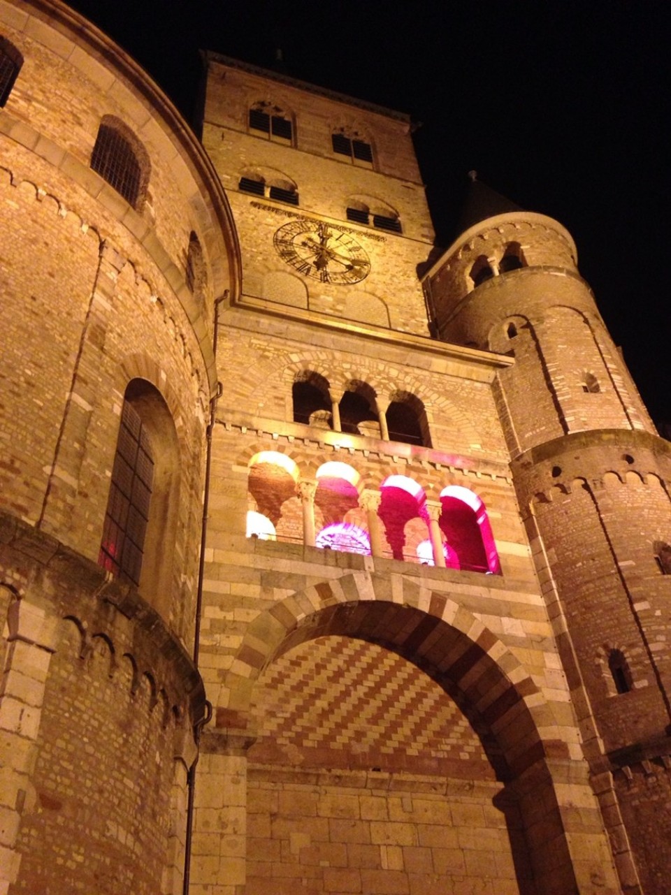 Deutschland - Trier - 