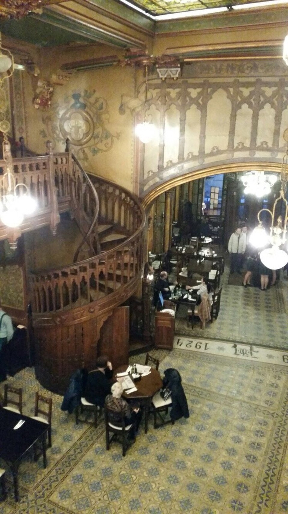 Rumanía - Bucarest - 