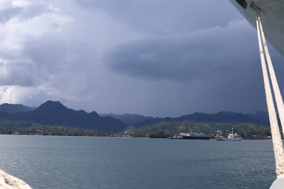 Fidschi - Suva - 