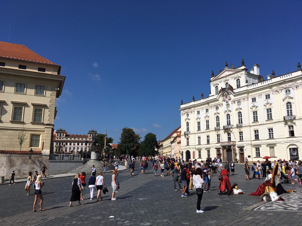 República Checa - Praga - 