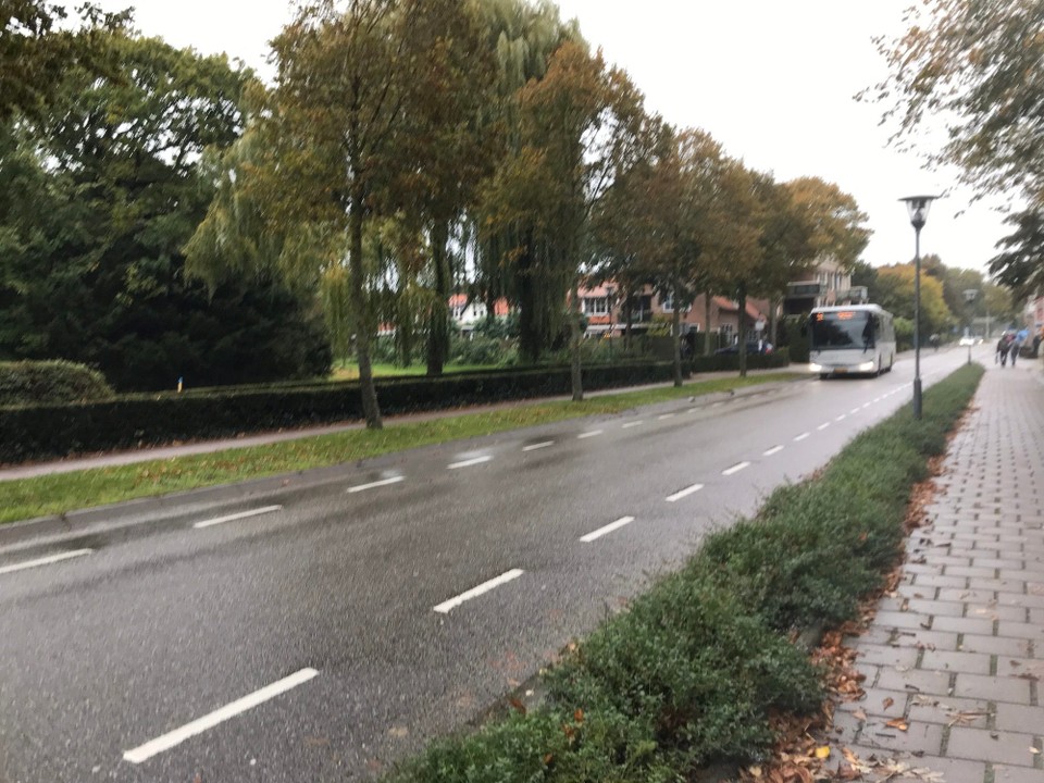 Niederlande - Burgh-Haamstede - 