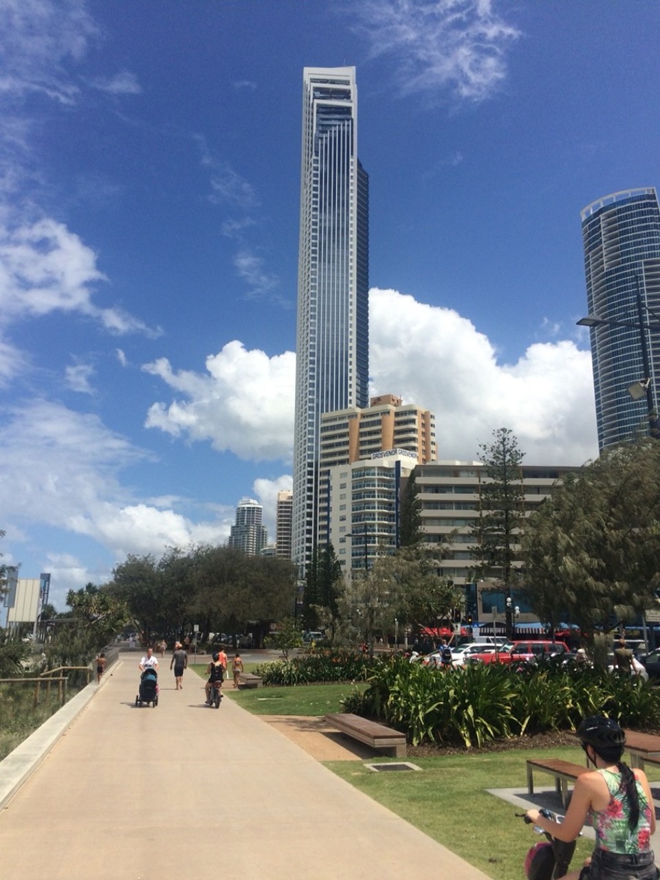 Australien - Beenleigh - 