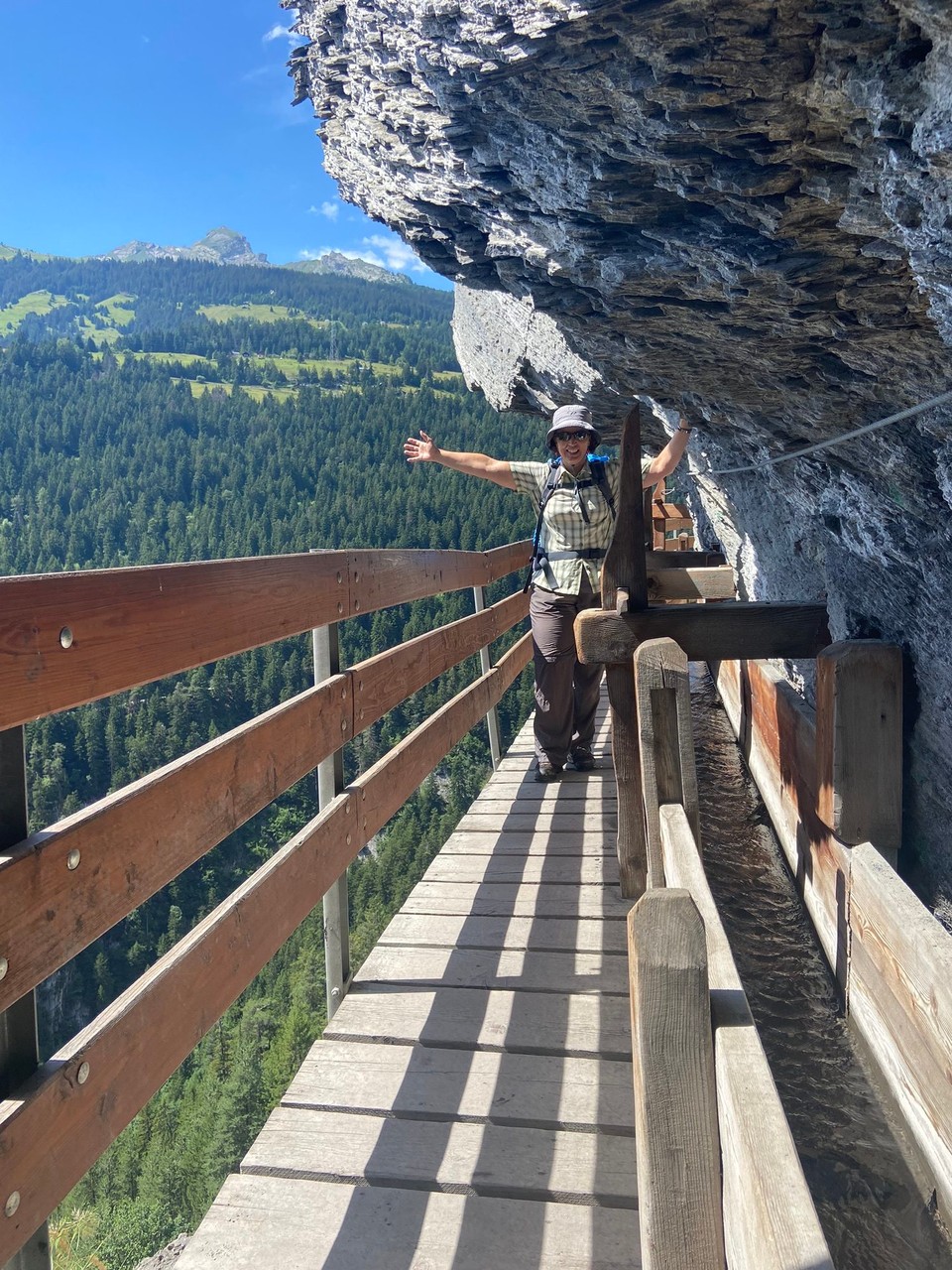 Schweiz - Savièse - 