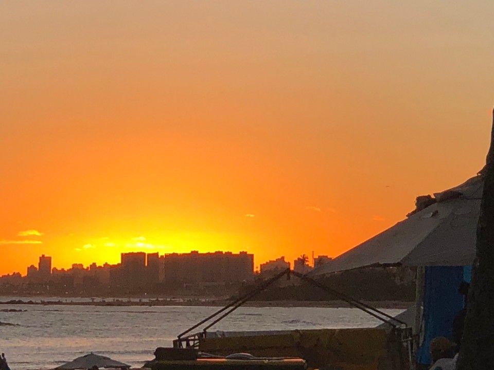 Brasilien - Salvador - 