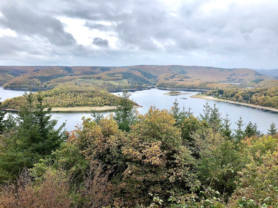 Deutschland - Nideggen - 