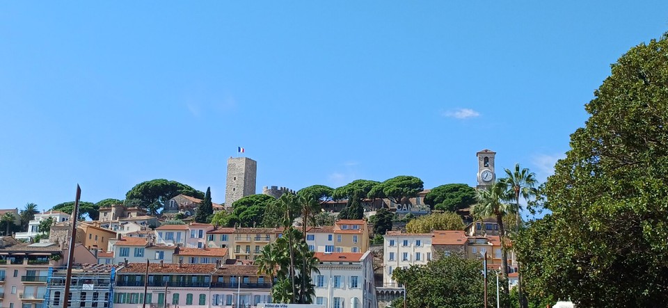 Frankreich - Cannes - 