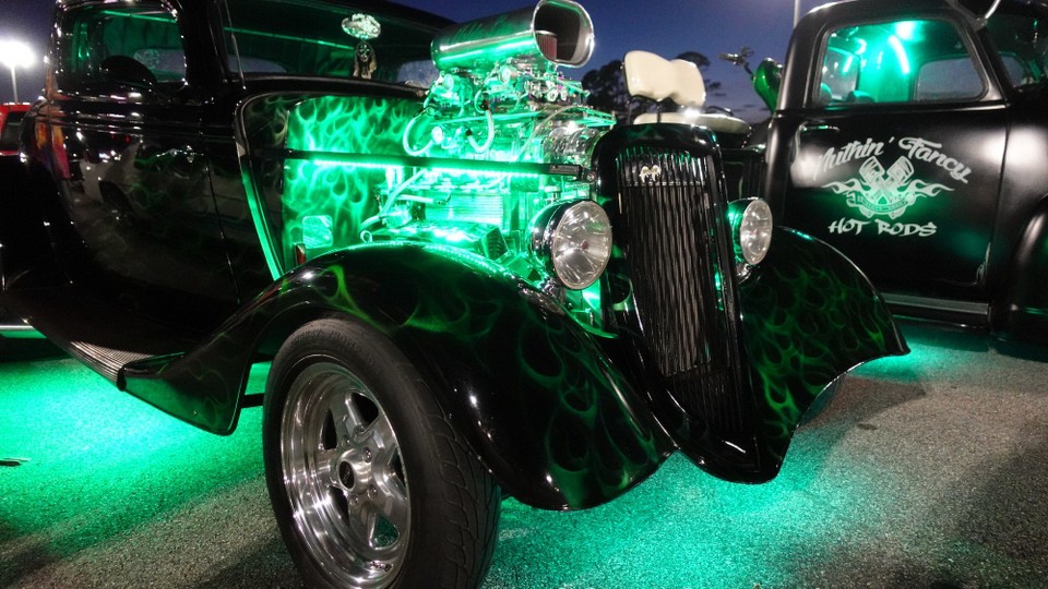 USA - Daytona Beach - 