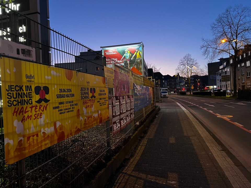 Deutschland - Wesel - 