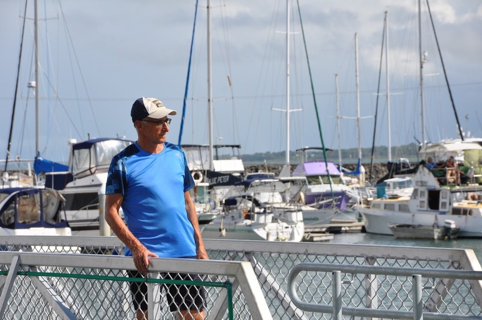 Australien - Hervey Bay - 