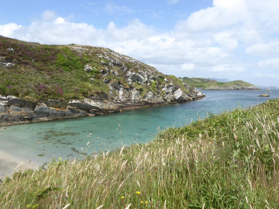 Ireland - Bere Island - 