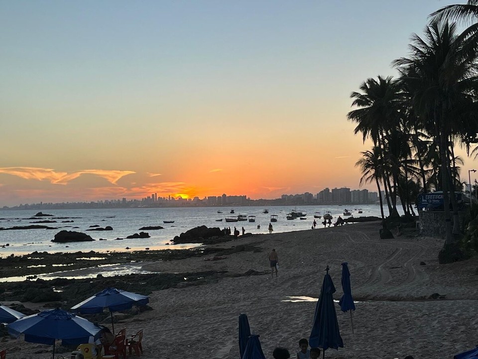 Brasilien - Salvador - 