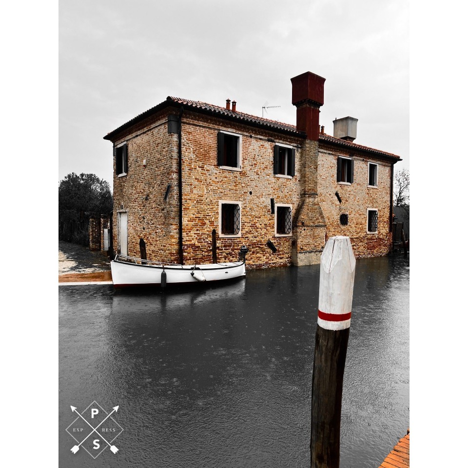 Italien - Venedig - 