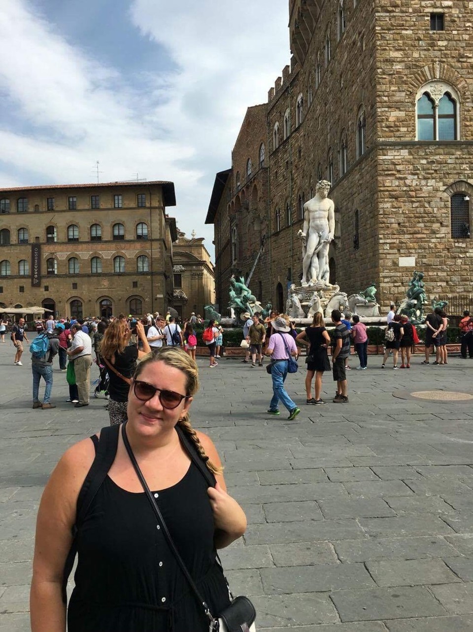 Italy - Florence - 